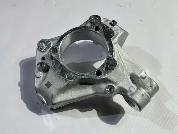 Rotule de direction droite OEM 10017691 pour Jeep Wrangler JL image 5