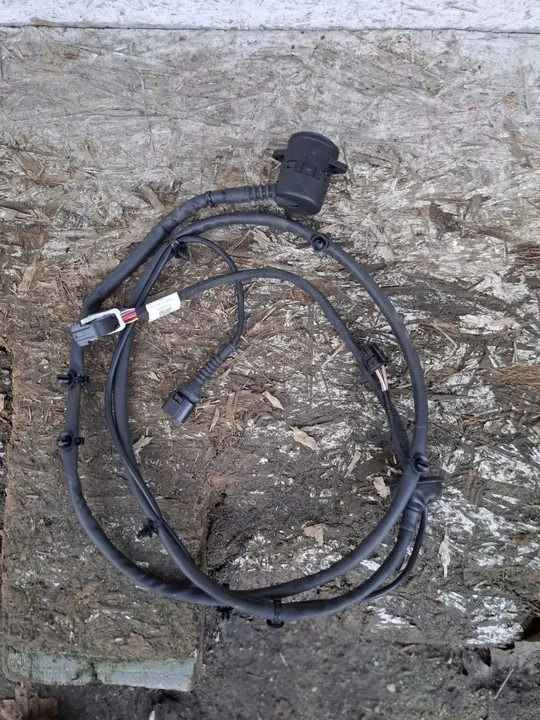 SEAT TARRACO 5NA HAK image 6