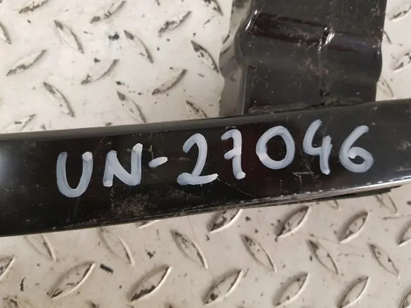 Trave paraurti anteriore originale Citroen C5 X 2022-2025 YL01855480 image 5