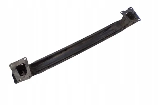 Viga de para-choque traseiro VW PASSAT B7 3AA807305 image 2