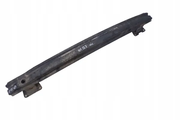 Viga de para-choque traseiro VW PASSAT B7 3AA807305 image 3