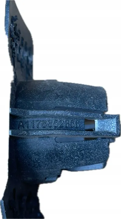 Suporte de cobertura PDC Mercedes CLA AMG W117 OEM K98 image 4