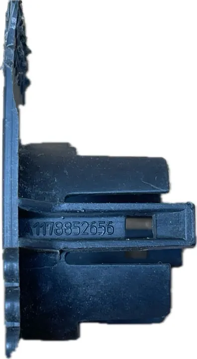 Suporte de cobertura PDC Mercedes CLA AMG W117 OEM K98 image 5