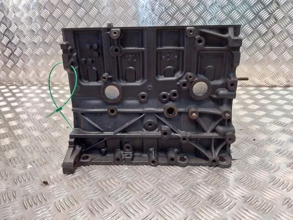Motorblok OEM 03L021CA voor 2.0 TDI 140PK image 2
