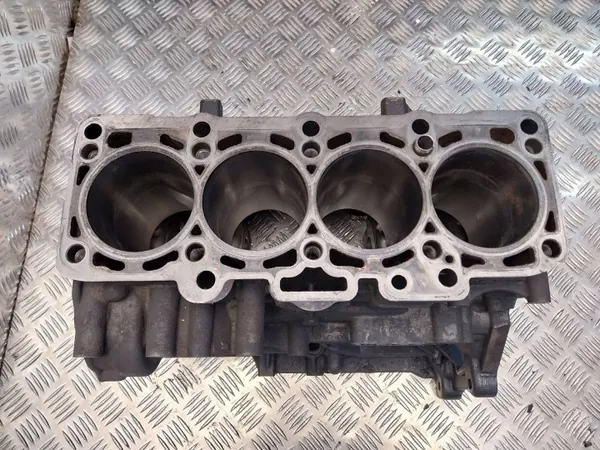 Motorblok OEM 03L021CA voor 2.0 TDI 140PK image 5
