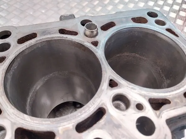 Motorblok OEM 03L021CA voor 2.0 TDI 140PK image 6