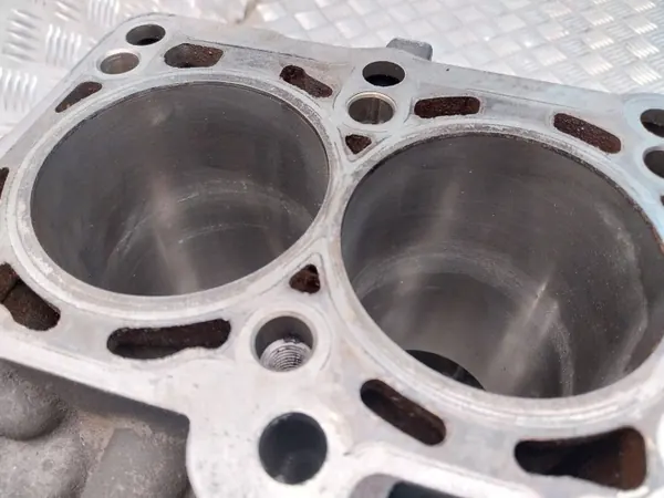 Motorblok OEM 03L021CA voor 2.0 TDI 140PK image 7