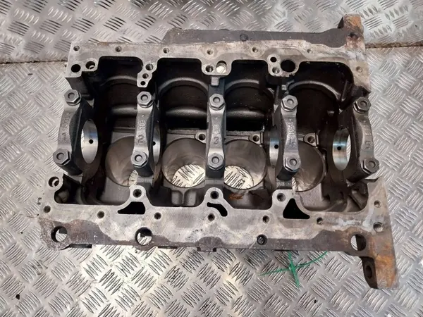 Motorblok OEM 03L021CA voor 2.0 TDI 140PK image 8