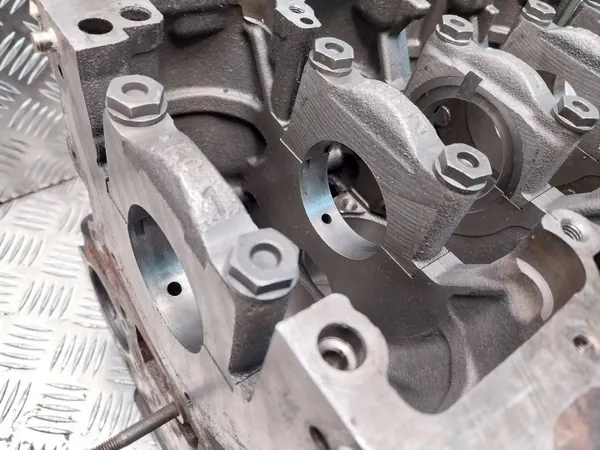 Motorblok OEM 03L021CA voor 2.0 TDI 140PK image 9
