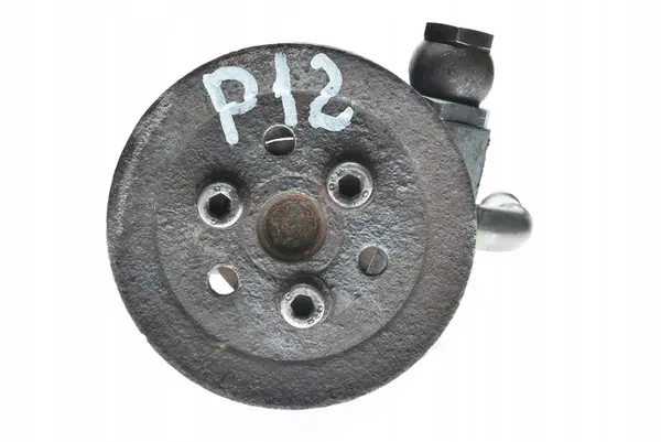 Bomba de direção assistida VW GOLF KYB 6K0422154E image 3