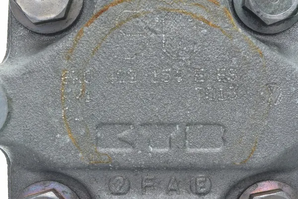 Bomba de direção assistida VW GOLF KYB 6K0422154E image 7