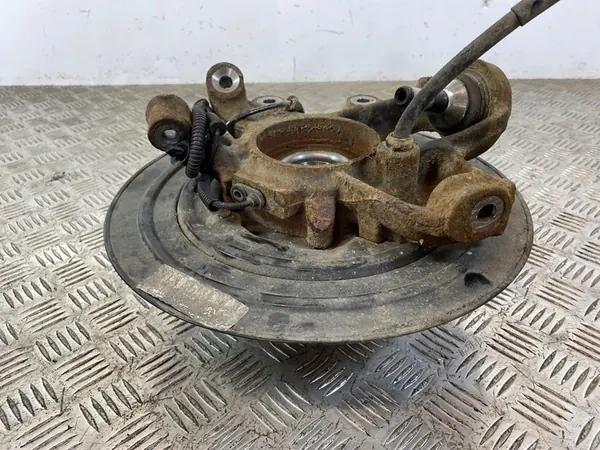 Mozzo ruota posteriore destro JEEP GRAND CHEROKEE I 52124815AD image 10