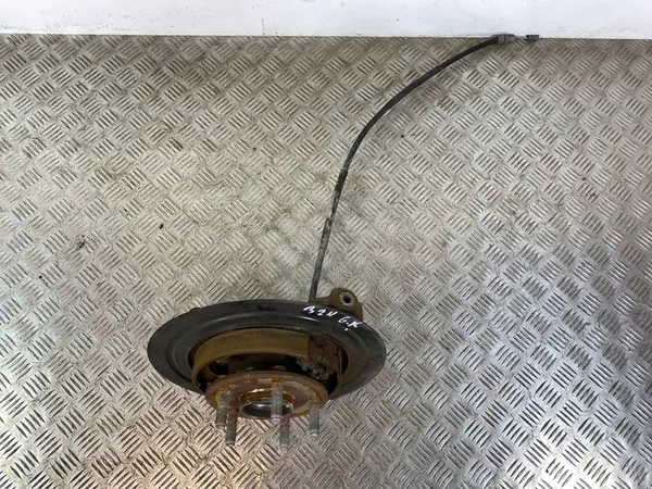 Mozzo ruota posteriore destro JEEP GRAND CHEROKEE I 52124815AD image 5