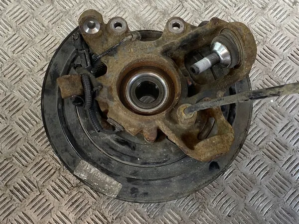 Mozzo ruota posteriore destro JEEP GRAND CHEROKEE I 52124815AD image 6