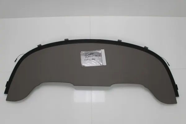 Couvercle de toit OEM 360213985 pour Volvo C70 II 2005-2009 image 2