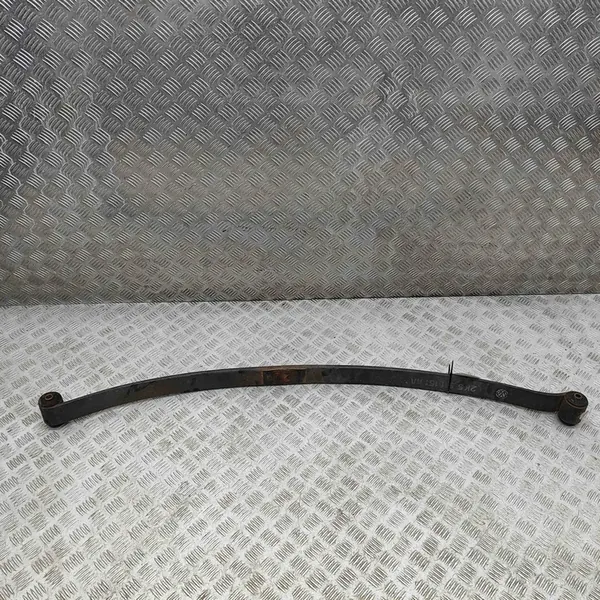 Molla posteriore VW CADDY IV Variant 2.0L 2K5511151AA image 2