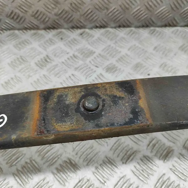 Molla posteriore VW CADDY IV Variant 2.0L 2K5511151AA image 4