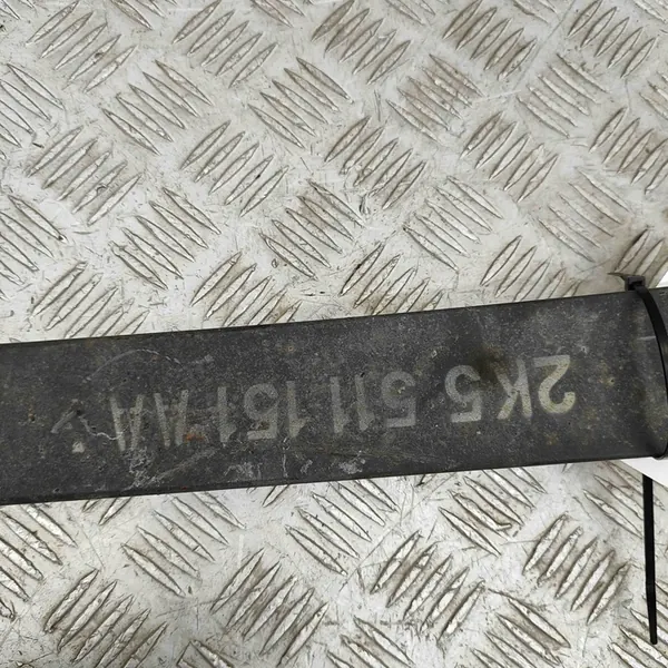 Molla posteriore VW CADDY IV Variant 2.0L 2K5511151AA image 6