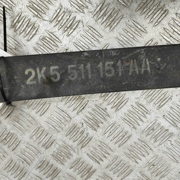 Molla posteriore VW CADDY IV Variant 2.0L 2K5511151AA image 7