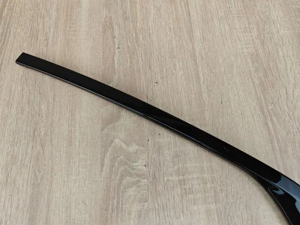 OEM 7483001 Sivuikkunan Lista Vasen Taka BMW G26 image 3