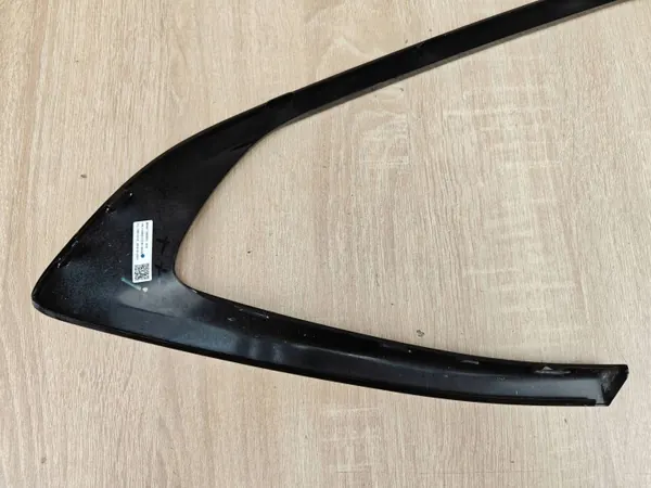 OEM 7483001 Sivuikkunan Lista Vasen Taka BMW G26 image 5