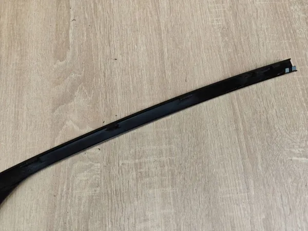 OEM 7483001 Sivuikkunan Lista Vasen Taka BMW G26 image 6