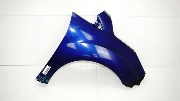 Para-lamas dianteiro direito OEM 371116619 Ford C-Max MK2 image 2