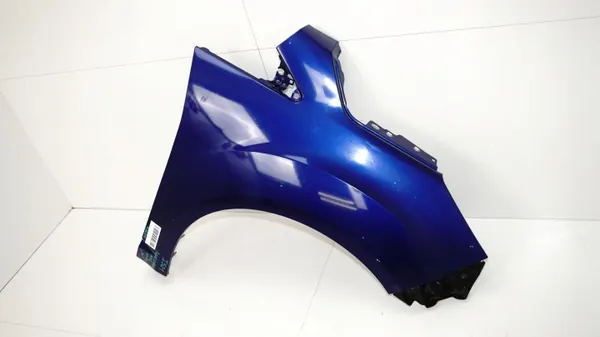 Para-lamas dianteiro direito OEM 371116619 Ford C-Max MK2 image 3
