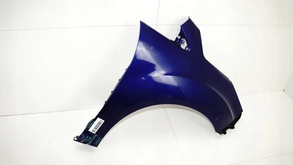 Para-lamas dianteiro direito OEM 371116619 Ford C-Max MK2 image 4