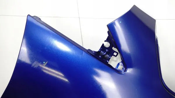 Para-lamas dianteiro direito OEM 371116619 Ford C-Max MK2 image 6