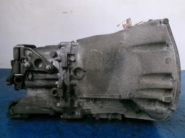 MERCEDES VITO W639 2.2CDi Caixa Manual A6392602400 image 2