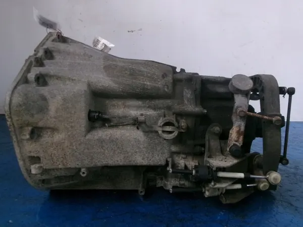 MERCEDES VITO W639 2.2CDi Caixa Manual A6392602400 image 4