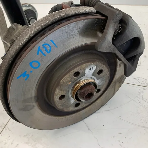 Snodo posteriore destro AUDI A6 C7 3.0 TDI QUATTRO image 10