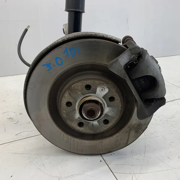 Snodo posteriore destro AUDI A6 C7 3.0 TDI QUATTRO image 2