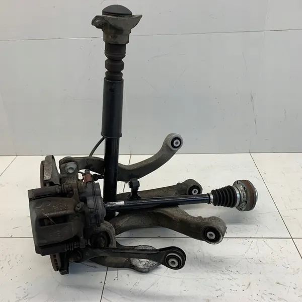 Snodo posteriore destro AUDI A6 C7 3.0 TDI QUATTRO image 3