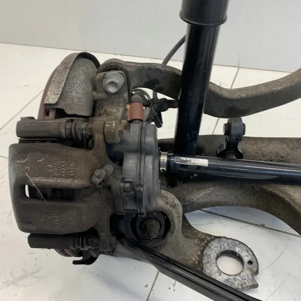 Snodo posteriore destro AUDI A6 C7 3.0 TDI QUATTRO image 4