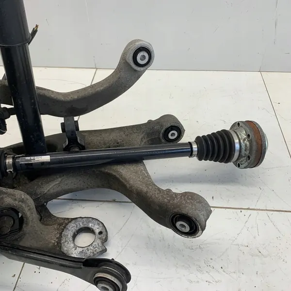 Snodo posteriore destro AUDI A6 C7 3.0 TDI QUATTRO image 5