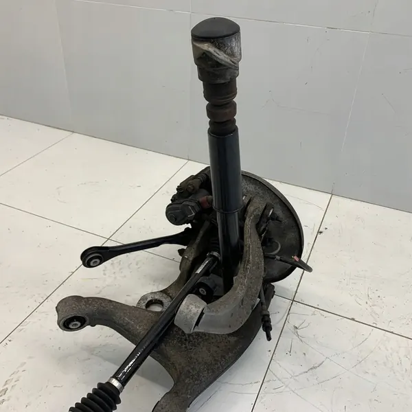 Snodo posteriore destro AUDI A6 C7 3.0 TDI QUATTRO image 7