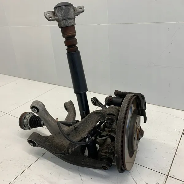 Snodo posteriore destro AUDI A6 C7 3.0 TDI QUATTRO image 8