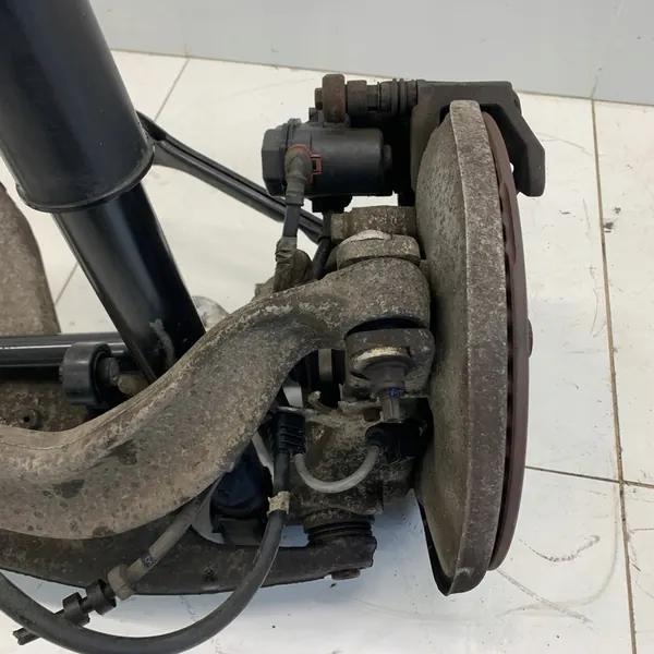 Snodo posteriore destro AUDI A6 C7 3.0 TDI QUATTRO image 9