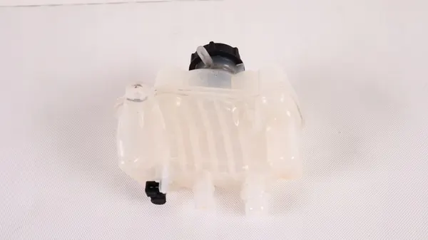 JAGUAR I-PACE X590 Tanque de expansión image 2