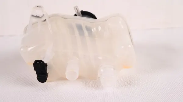 JAGUAR I-PACE X590 Tanque de expansión image 3