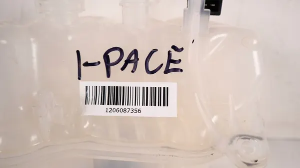 JAGUAR I-PACE X590 Tanque de expansión image 7