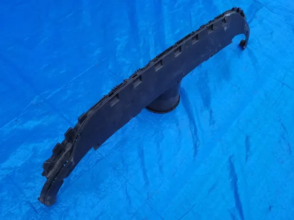 Spoiler avant OEM 5H0805915A pour VW Golf 8 image 3