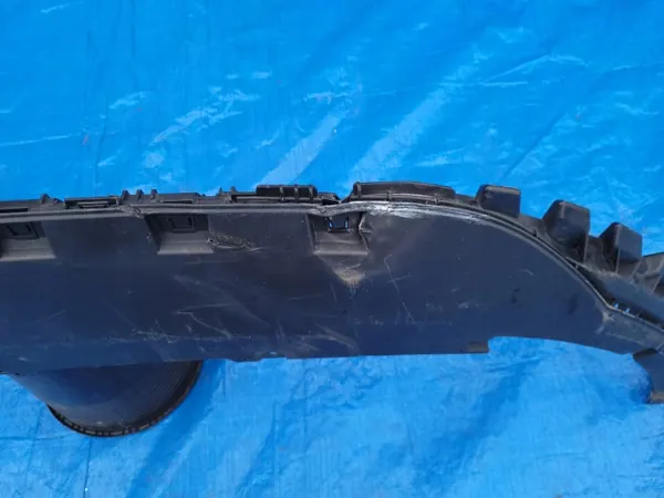 Spoiler avant OEM 5H0805915A pour VW Golf 8 image 5