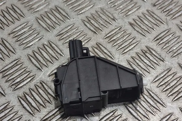 Bränsletankluckmotor FORD S-MAX 2.0L diesel image 2