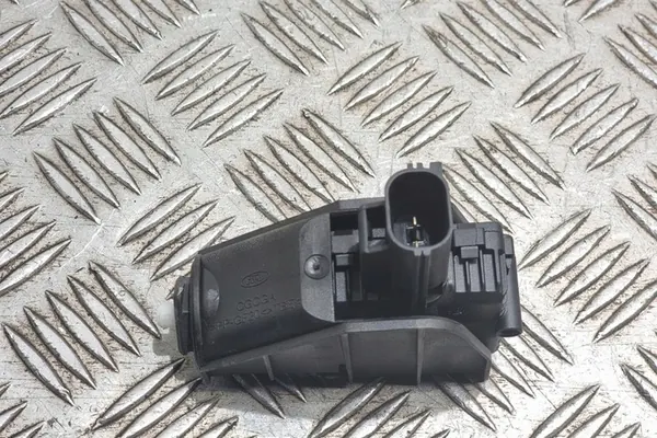 Bränsletankluckmotor FORD S-MAX 2.0L diesel image 3