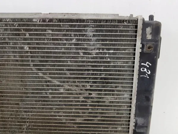 Radiateur d'eau Toyota OEM AMD161361 - Occasion image 6
