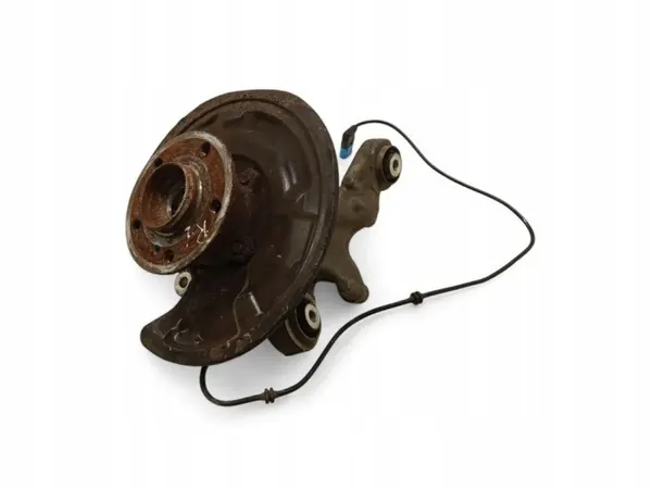 Mercedes-Benz Styrstag OEM 2460006 Vänster Sida image 2