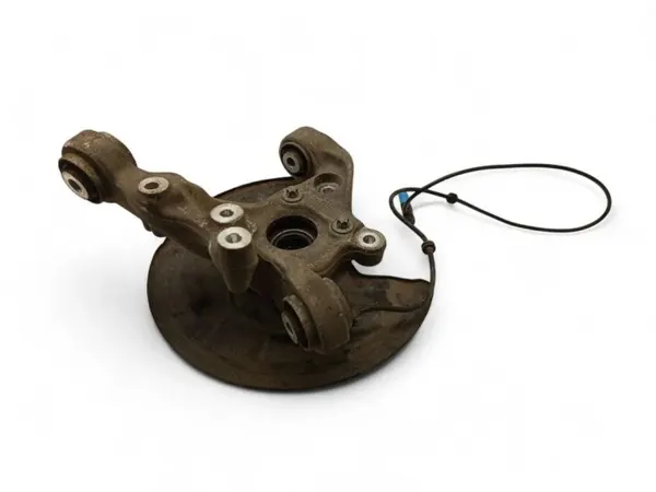 Mercedes-Benz Styrstag OEM 2460006 Vänster Sida image 4